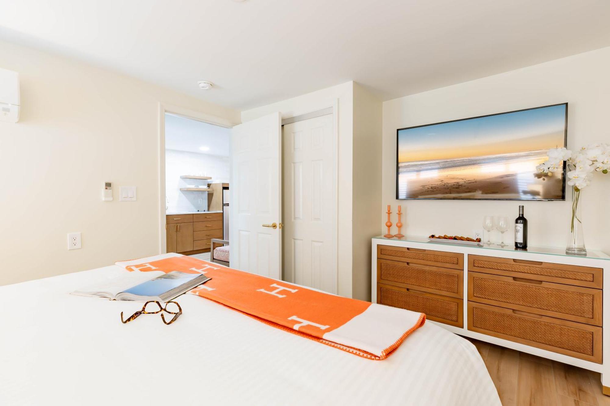The Beach Club On Madison Avenue Cape May Εξωτερικό φωτογραφία