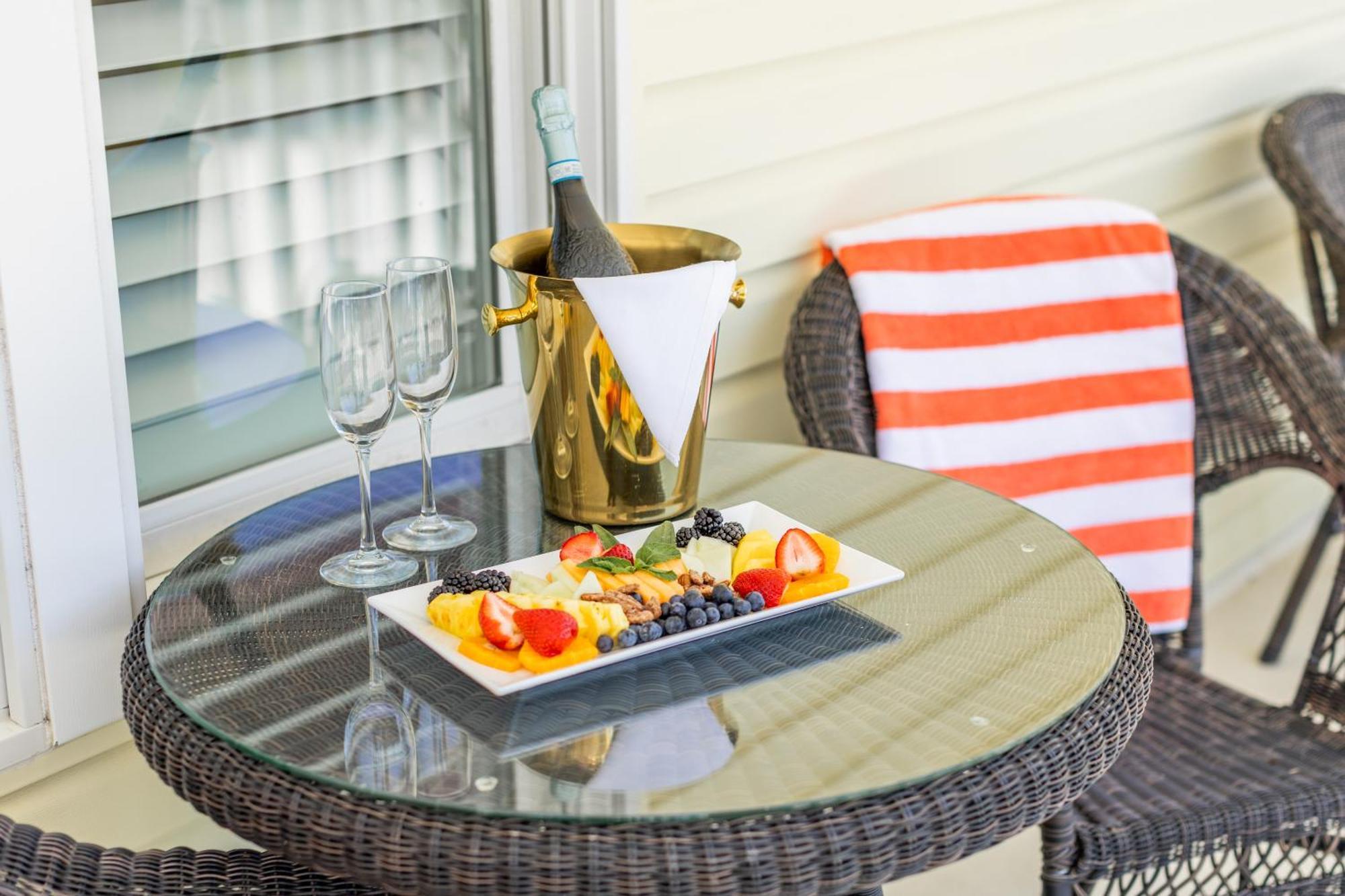 The Beach Club On Madison Avenue Cape May Εξωτερικό φωτογραφία